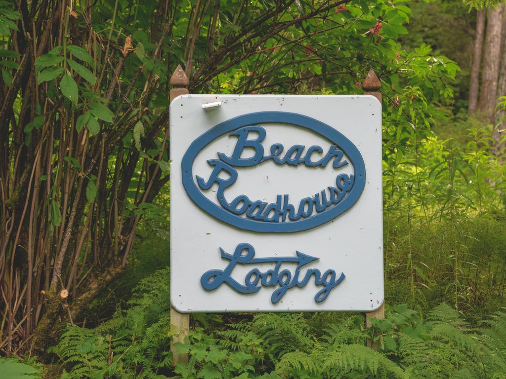Beach Roadhouse 헤인즈 외부 사진